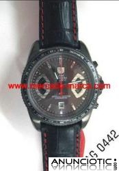 Vender Tag Heuer Relojes£¬www.mercado-marca.com