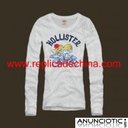 camisas Hollister autenticas solo us 15  www.replicadechina.com