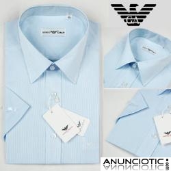 Vendemos:DG GUCCI Armani Burberry Boss  Shirts 19euros