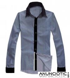 Vendemos:DG GUCCI Armani Burberry Boss  Shirts 19euros