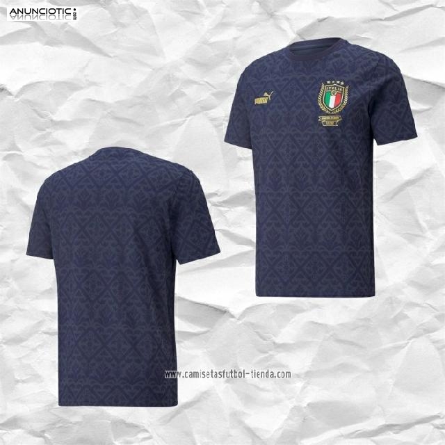 comprar Replica camiseta Italia 2022