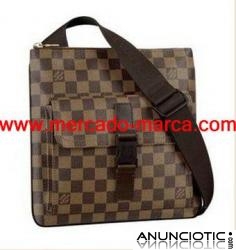 Vender carteras de moda, carteras Louis Vuitton, www.mercado-marca.com