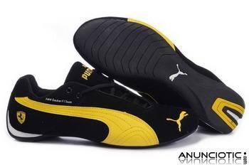 zapatos Puma