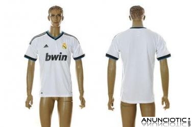 Real Madrid, Barcelona camiseta de la selecci¨®n