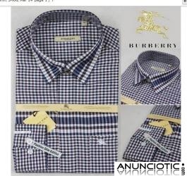 DG GUCCI Armani Burberry Jefe Shirts  19