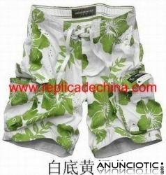 Abercrombie&Fitch,quiksilver,billabong cortos pantalones  www.replicadechina.com