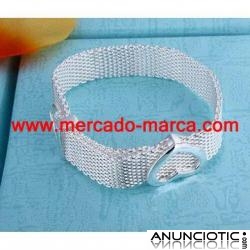 vendo joyas de tiffany,pulseras de Louis Vuitton, www.mercado-marca.com