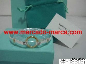 vendo joyas de tiffany,pulseras de Louis Vuitton, www.mercado-marca.com