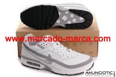 Zapatillas nike rift air por mayor y menor