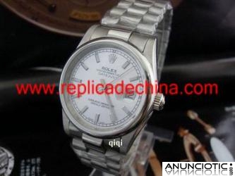 vender relojes,rolex, Armani, Tag Heuer, Louis Vuitton www.replicadechina.com