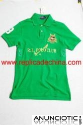 Ralph Lauren Polo nuevo T-shirt  www.replicadechina.com