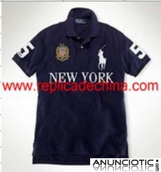 Ralph Lauren Polo nuevo T-shirt  www.replicadechina.com