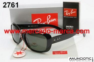 Coleccion 2013 de las gafas de sol de Ray-Ban.