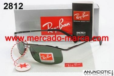 Coleccion 2013 de las gafas de sol de Ray-Ban.