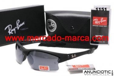 Coleccion 2013 de las gafas de sol de Ray-Ban.