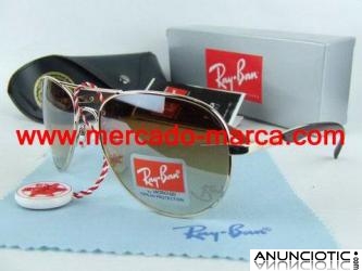 Coleccion 2013 de las gafas de sol de Ray-Ban.