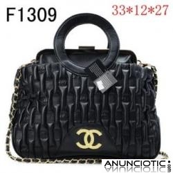 CHANEL bolsos de mano, bolsos, 33usd, pu quality, chloe, coach, D&G