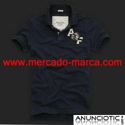 40 peso! Abercrombie Fitch camiseta