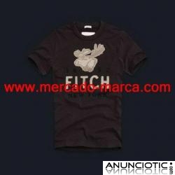 40 peso! Abercrombie Fitch camiseta