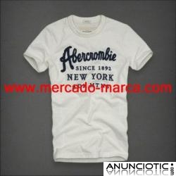 40 peso! Abercrombie Fitch camiseta