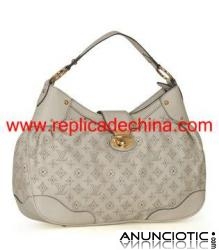 Louis Vuitton Bolsos mostrar a las mujeres el temperamento perfecto www.replicadechina.com