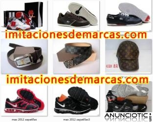 de moda Burberry, Chanel bolsas,Adidas, Puma zapatos, www.imitacionesdemarcas.com  