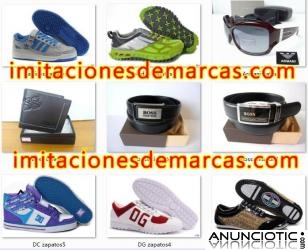 de moda Burberry, Chanel bolsas,Adidas, Puma zapatos, www.imitacionesdemarcas.com  