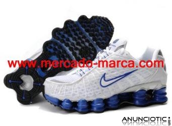 Vender nike shox TL1 zapatos www.mercado-marca.com