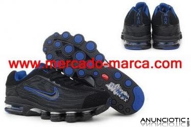 Vender nike shox TL1 zapatos www.mercado-marca.com