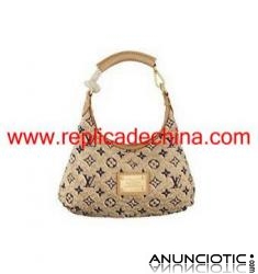 De Louis Vuitton el ritmo del mundo de la moda www.replicadechina.com