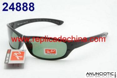 Ray Ban Aviator 3025 Espejados, Varios Colores De China www.replicadechina.com 