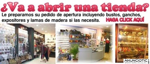 TODO A 2 EUROS  BISUTERIA AL POR MAYOR