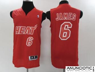 13/14 NBA camisetas,boston celtic,laker,chicago bulls,miami heat mas baratos,bien calidad 