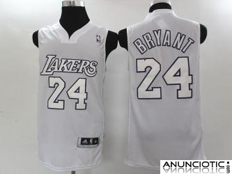 mas nueva nba equipos JAMES,HOWARD,GRIFFIN,KOBE www.futbolmoda.com, paypal