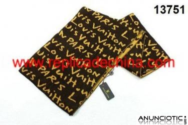 vender LV bufandas de invierno ,www.replicadechina.com