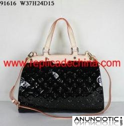 Louis Vuitton,La construcci¨®n y el diseño se hacen a mano. www.replicadechina.com