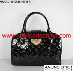 Louis Vuitton,La construcci¨®n y el diseño se hacen a mano. www.replicadechina.com