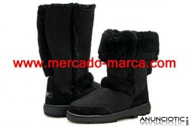 vender  bota de moda, UGG bota,  www.mercado-marca.com