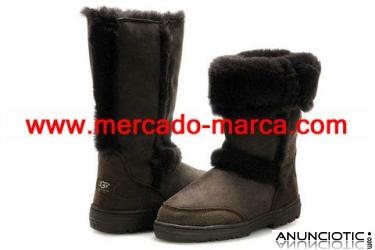 vender  bota de moda, UGG bota,  www.mercado-marca.com