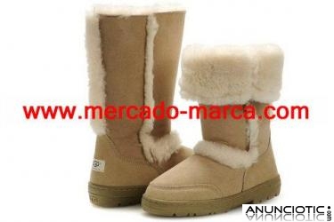 vender  bota de moda, UGG bota,  www.mercado-marca.com