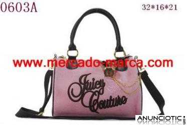 Vender bolsos y carteras de marce, Juicy Bolsos  w  w w. Mercado-marca. C om