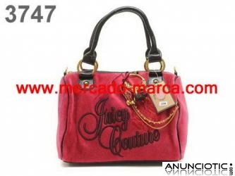 Vender bolsos y carteras de marce, Juicy Bolsos  w  w w. Mercado-marca. C om