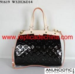 Barato al por mayor venta de moda Louis Vuitton Bolsos salvaje www.replicadechina.com