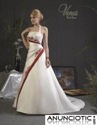 venta vestido de novia nuevo de 2013