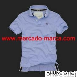 40 peso!!  Abercrombie Fitch af camiseta amante a la venta en www.mercado-marca.com