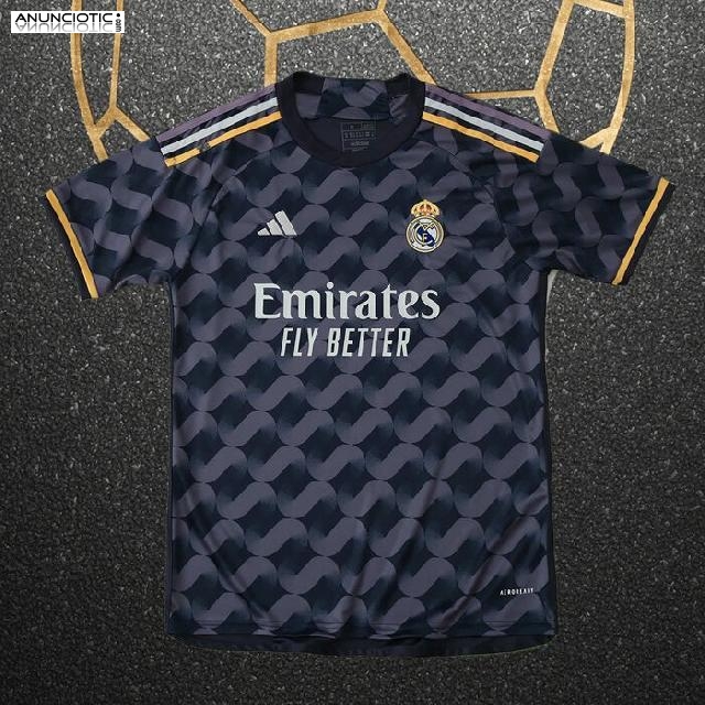 Camiseta Real Madrid Bellingham Special 23-24