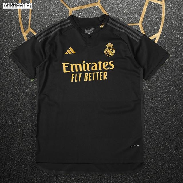 Camiseta Real Madrid Bellingham Special 23-24