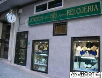 TALLER DE ORO,PLATA,RELOJES,GRABADOS,ETC.