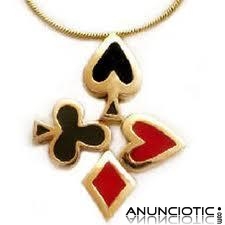  JOYAS DE POKER