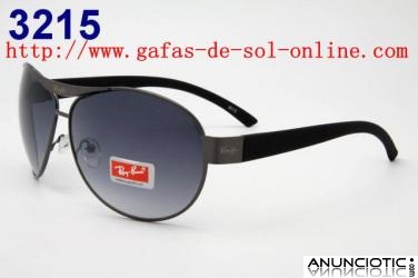 Vender Gafas de sol Ray Ban, www.gafas-de-sol-online.com